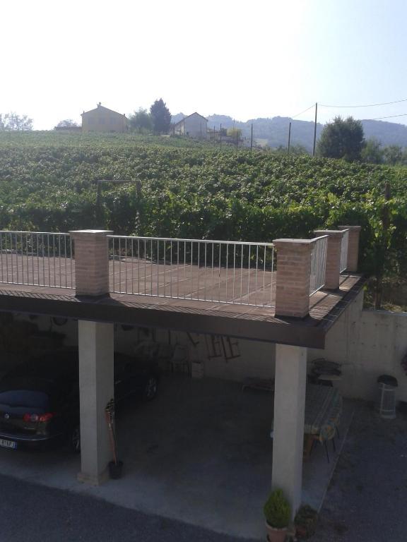 Agriturismo Ai Piacentini Santo Stefano Belbo Eksteriør billede