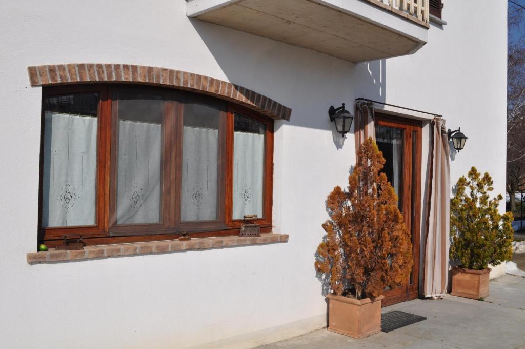 Agriturismo Ai Piacentini Santo Stefano Belbo Eksteriør billede
